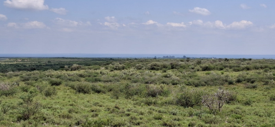 4 Bedroom Property for Sale in Jan Kempdorp Rural Northern Cape